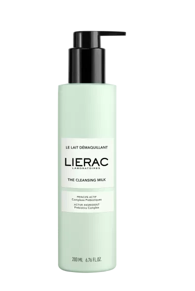 LIERAC LATTE STRUCCANTE 200ML